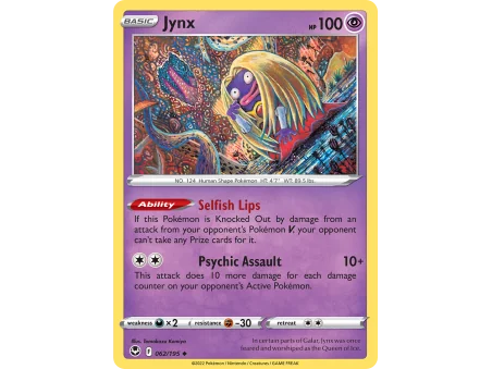 Jynx