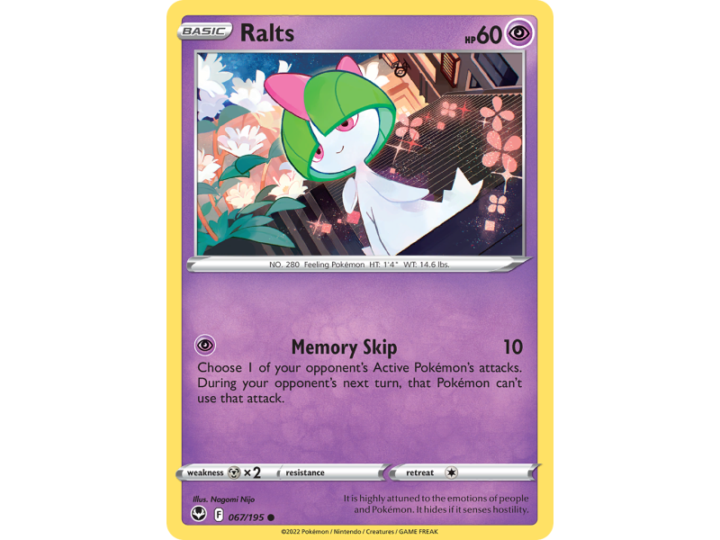 Ralts