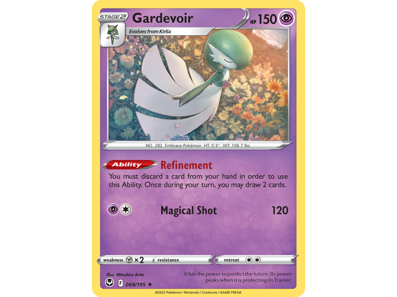 Gardevoir