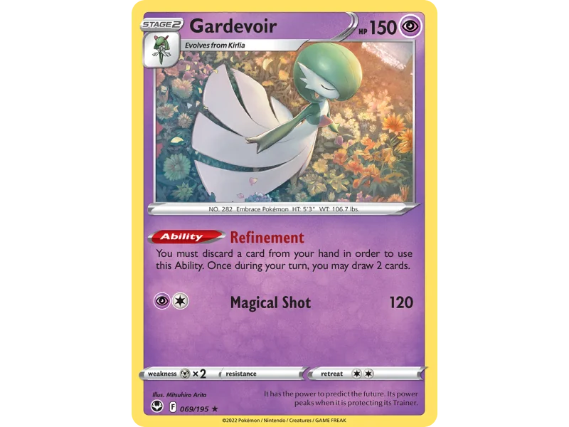 Gardevoir