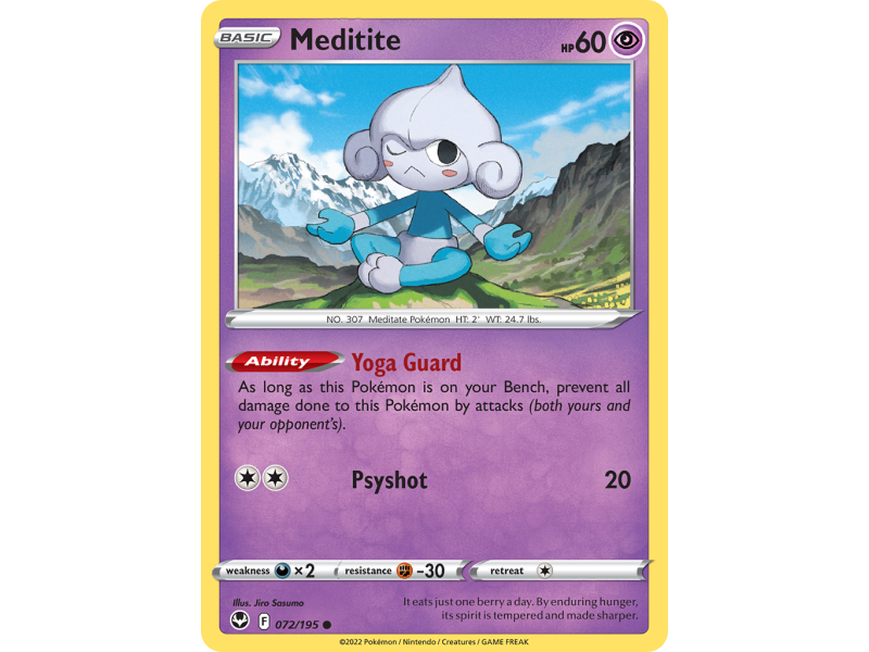 Meditite