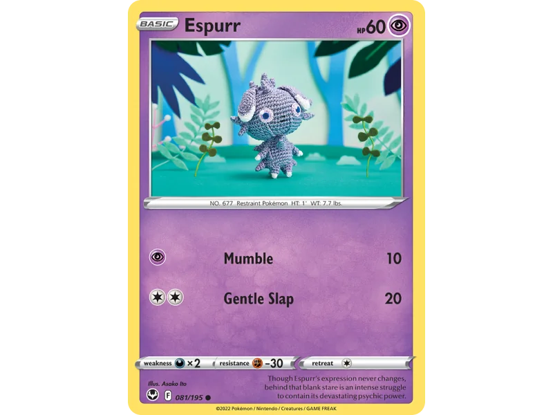 Espurr