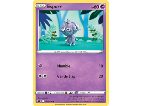 Espurr
