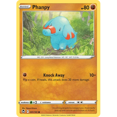 Phanpy