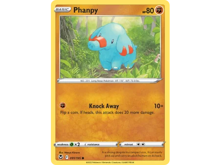 Phanpy