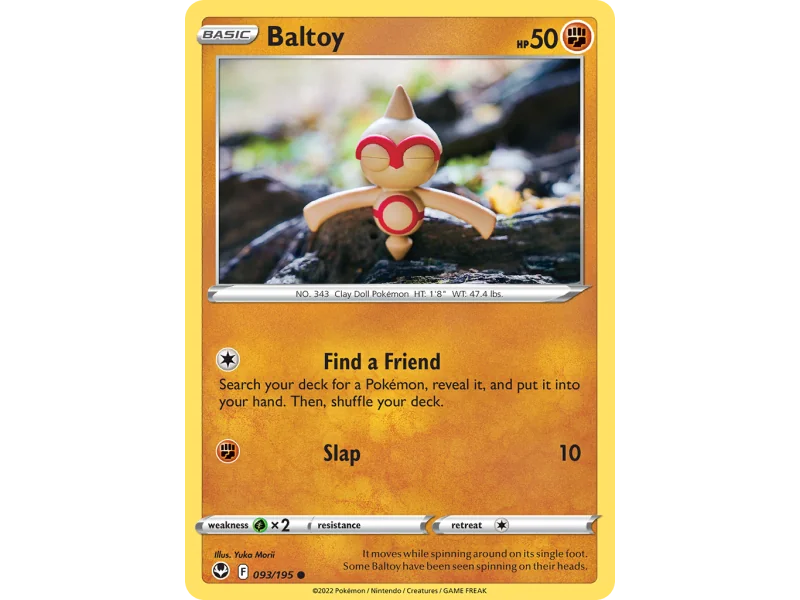 Baltoy