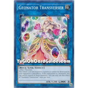 Geonator Transverser (Common)