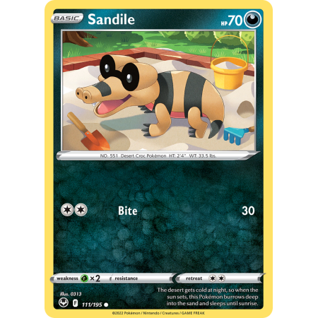 Sandile