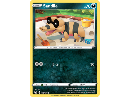 Sandile