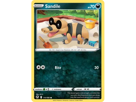 Sandile