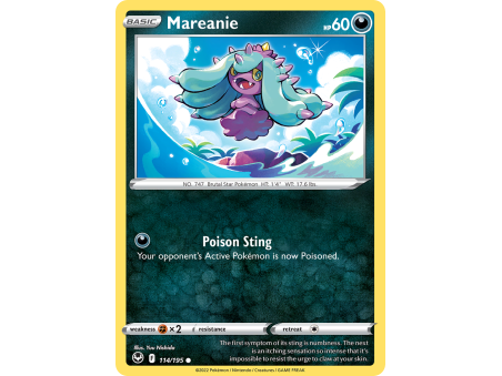 Mareanie