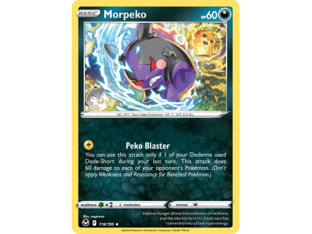 Morpeko