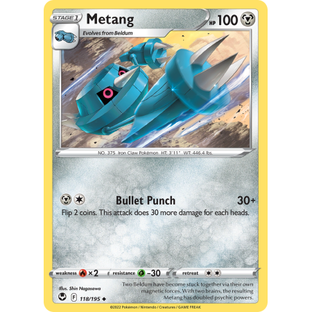 Metang