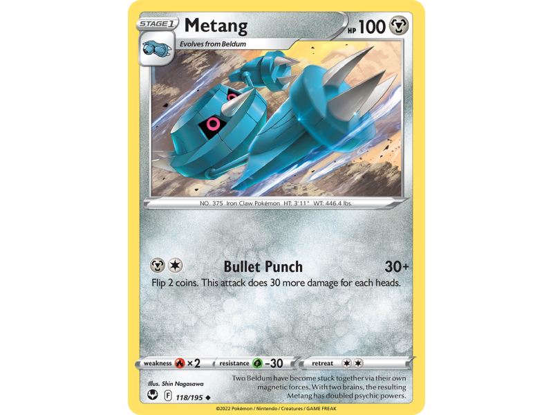 Metang
