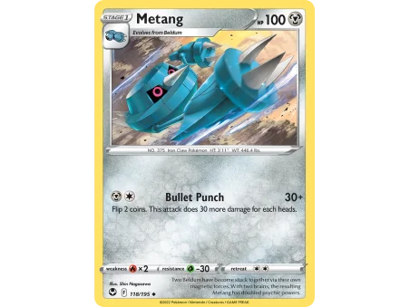 Metang