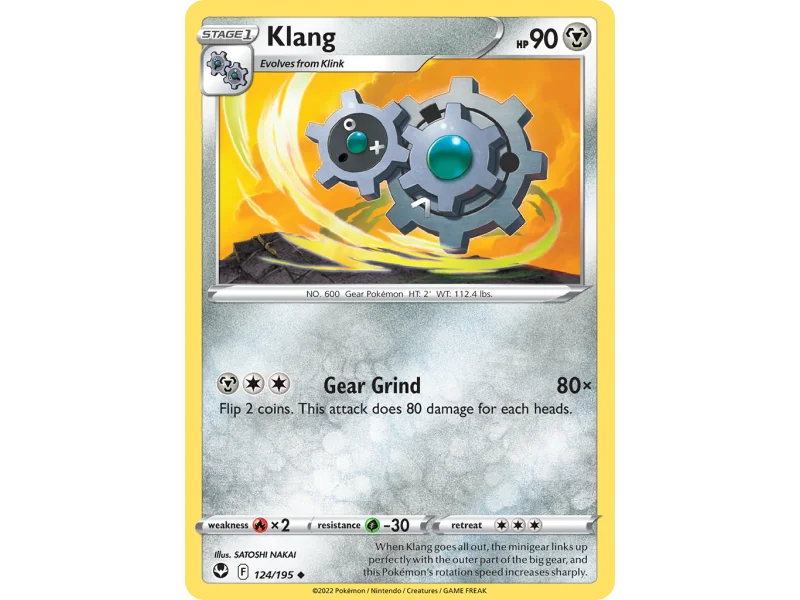 Klang