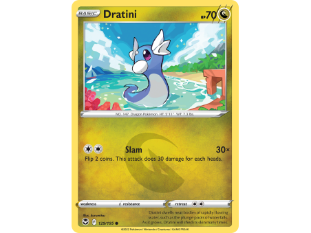 Dratini