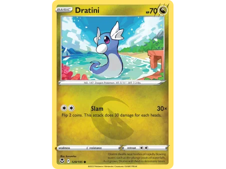 Dratini