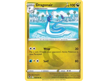 Dragonair