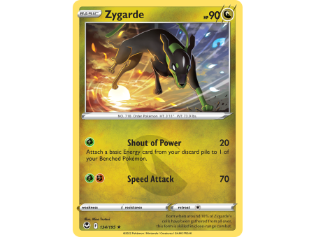 Zygarde