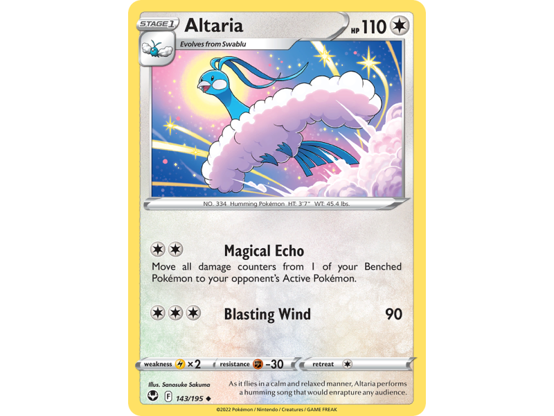 Altaria