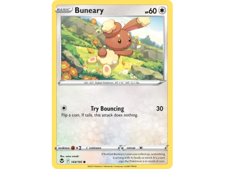 Buneary