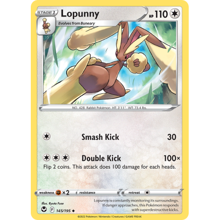 Lopunny