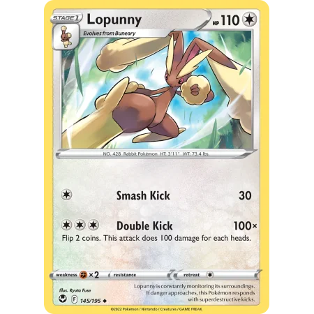 Lopunny