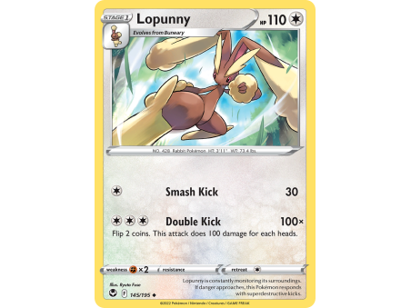 Lopunny