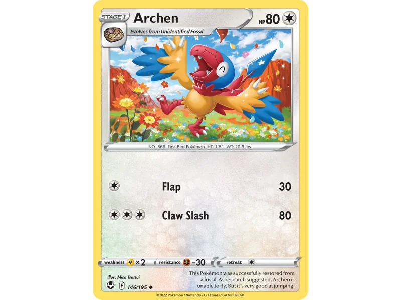 Archen