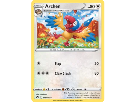 Archen