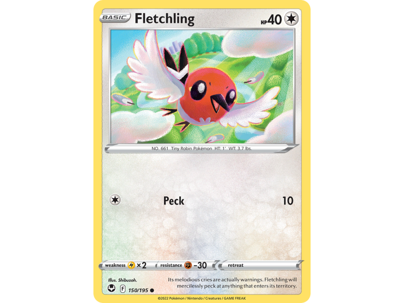 Fletchling