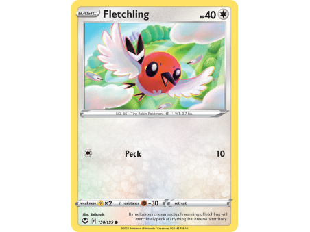 Fletchling