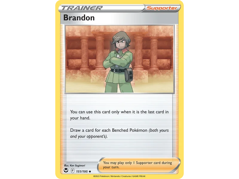 Brandon