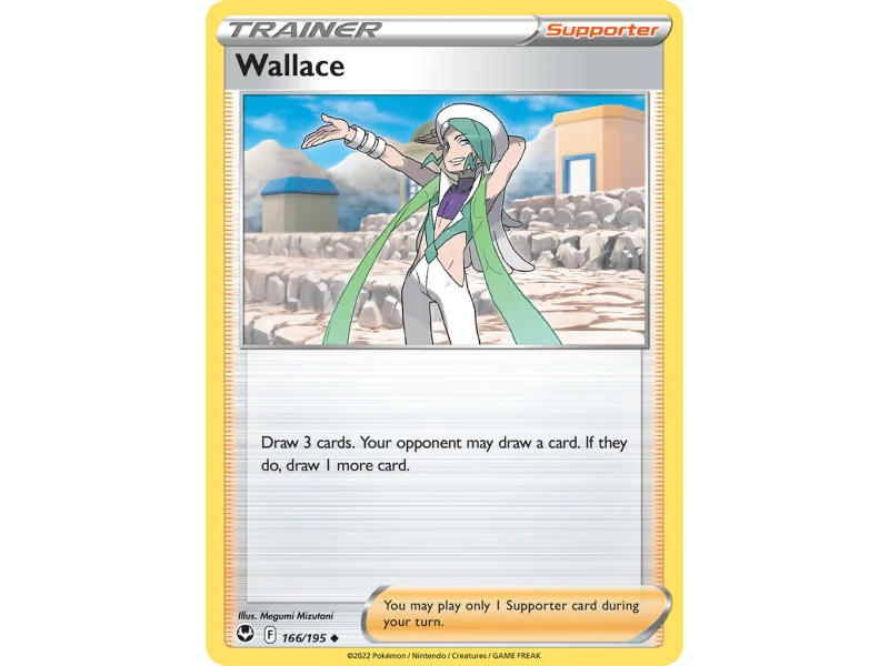 Wallace