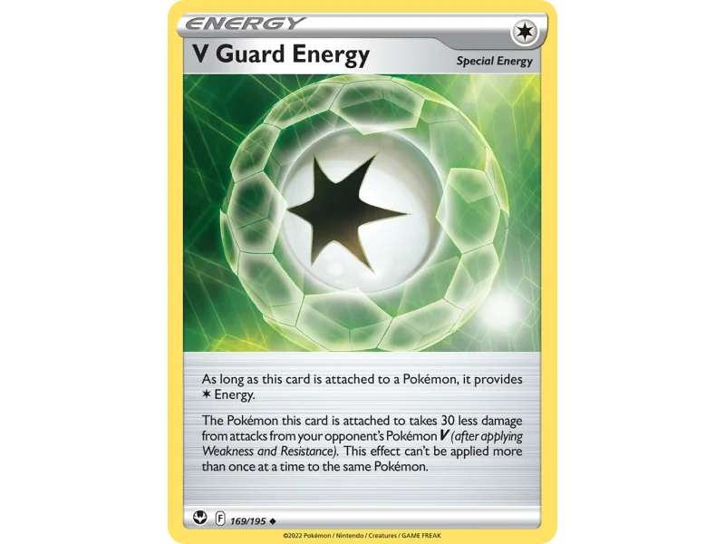 V Guard Energy
