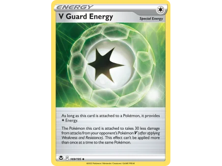 V Guard Energy