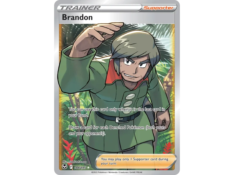 Brandon