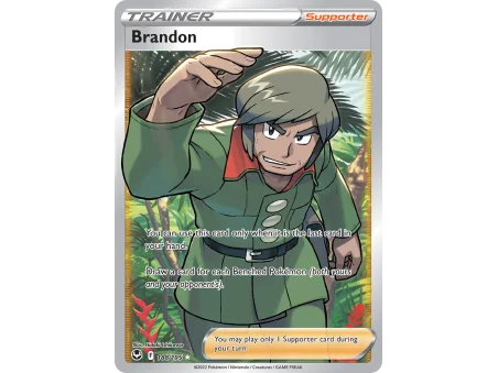 Brandon