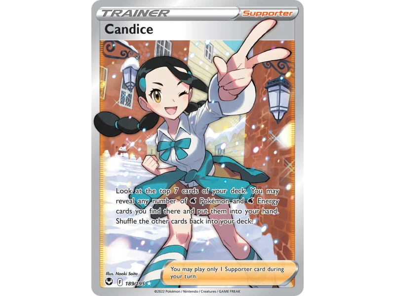 Candice