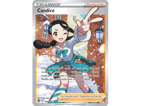 Candice