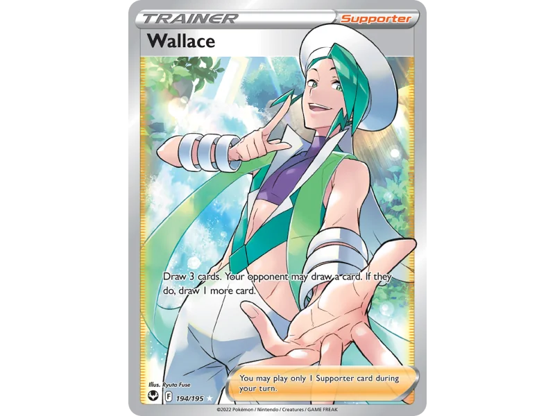 Wallace