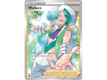 Wallace