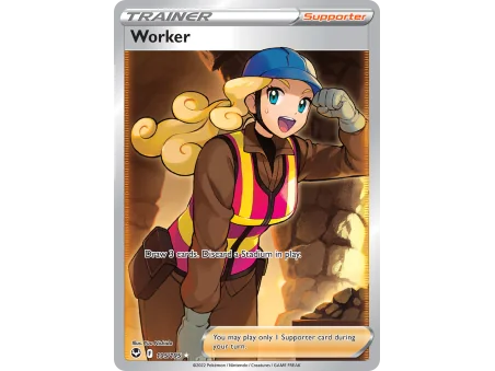 Worker