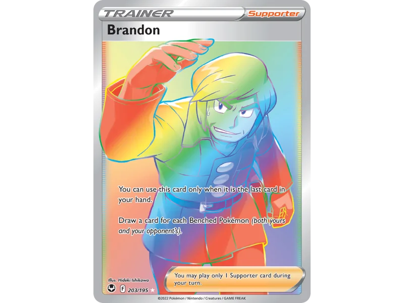 Brandon