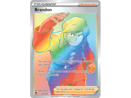 Brandon