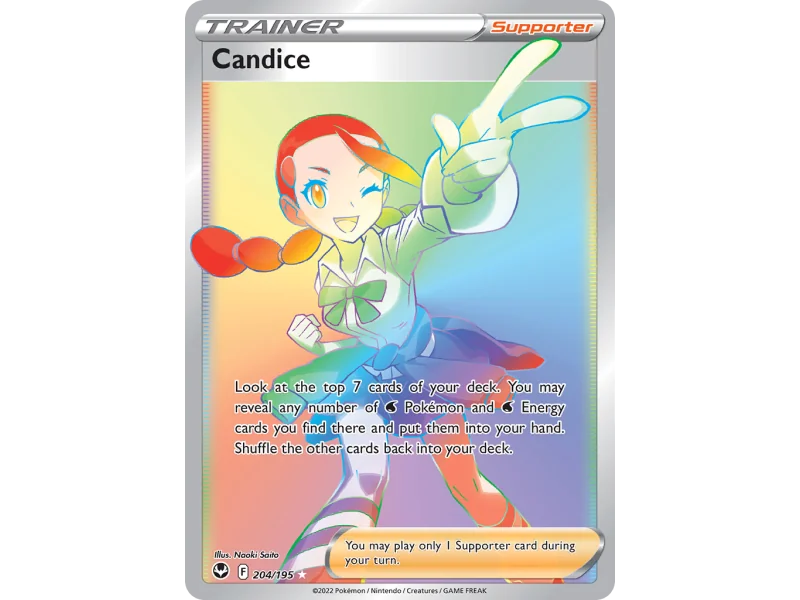 Candice