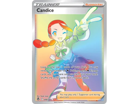 Candice