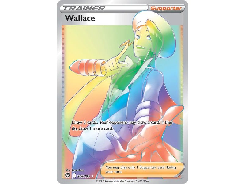 Wallace