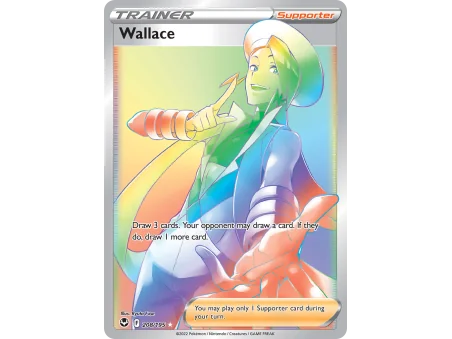 Wallace